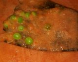 Foto del paso 5 de la receta: Arroz a la Valenciana (sin carne)