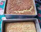 Foto langkah ke 6 dari resep Brudel Keju Khas Manado.
