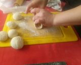 Foto del paso 3 de la receta: Dumpling con el toque especial y el amor de Silvana
