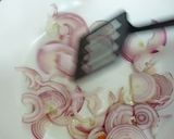 A picture of step 5 of Spicy Spaghetti BBQ Flavour.