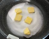 Une image de l'étape 4 de 😜 Tatin aux poires et anis étoilé.