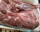A picture of step 3 of Tri-tip.