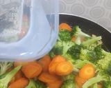 Foto langkah ke 4 dari resep Sapo Tahu.