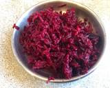 Beetroot Rice recipe step 1 photo