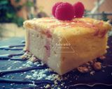Foto del paso 3 de la receta: Tarta de yogur griego/pastel turco