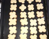 Foto del paso 5 de la receta: Galletitas de limón