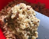 Foto langkah ke 2 dari resep Apple muesli crumble.