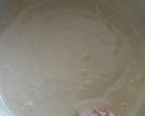 A picture of step 3 of Crispy Waffles.