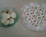 Foto del paso 5 de la receta: Galletitas😋