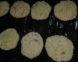 Foto del paso 5 de la receta: Croquetas de trigo burgol y verduras