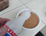 Foto langkah ke 8 dari resep Nasi Uduk Semi Komplit.