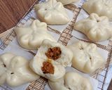 Foto langkah ke 5 dari resep Bakpao isi Ayam Kecap.