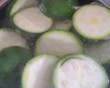 Foto del paso 1 de la receta: Zapallitos rellenos
