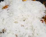 Paneer Tawa Pulao recipe step 7 photo