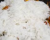 A picture of step 7 of Paneer Tawa Pulao.