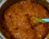 Foto langkah ke 2 dari resep Kue Talam Singkong Lumer (no kukus).