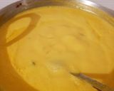 राजस्थानी कड़ी पकोडा (Rajasthani Kadhi Pakoda recipe in hindi) रेसिपी चरण 8 फोटो