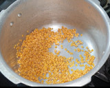 முருங்கைக்காய் சாம்பார் ரெசிபி ஸ்டேப் 1 புகைப்படம்