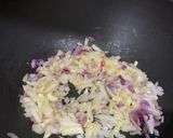 Foto langkah ke 3 dari resep Bistik Bola Ayam.