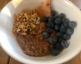 Foto del paso 2 de la receta: Desayuno nutritivo y rico