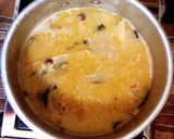 Foto langkah ke 6 dari resep Gulai Cincang Sapi.