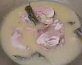 Foto langkah ke 3 dari resep Semur Ayam.
