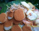 Foto langkah ke 4 dari resep Telur Campur.