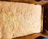 Somlói kocka ahogy nálunk készül recept fázis 4 fotója