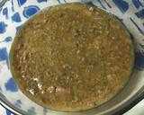 Foto del paso 2 de la receta: Tartaleta de atún con mozzarella marinada