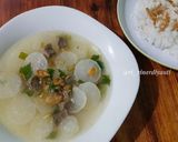 Foto langkah ke 3 dari resep 158. Soto Bandung.