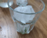 Foto del paso 5 de la receta: Gin sour