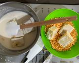 Foto langkah ke 7 dari resep Nugget Ayam Wortel.