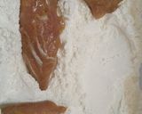 Foto del paso 6 de la receta: Chicharrón de pescado