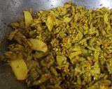 કંટોલા નુ શાક (Kantola Shak Recipe In Gujarati) રેસીપી સ્ટેપ2ફોટો