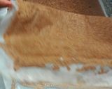 Foto del paso 6 de la receta: Pionono de chocolate y menta