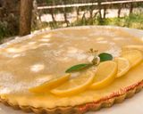 صورة لخطوة 5 من وصفة تارت الليمون 🍋