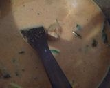 Foto langkah ke 2 dari resep Ayam gulai pedas.