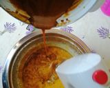 Opera szelet recept fázis 9 fotója