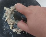 Foto langkah ke 3 dari resep Bihun Goreng.
