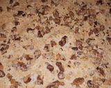 Kinder bueno recept fázis 1 fotója