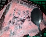 Foto langkah ke 2 dari resep Brownis 5 telur.
