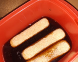 Foto del paso 4 de la receta: Tiramisú súper fácil