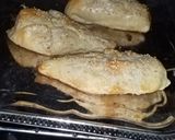 Foto del paso 7 de la receta: Rollo de chile poblano hojaldrado