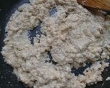 A picture of step 6 of Dahi Ka Halwa.