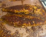 Foto langkah ke 5 dari resep 🐟🐟Tenggiri Bakar.