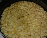 Foto del paso 4 de la receta: Dulce de manzana