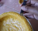 Foto langkah ke 3 dari resep Kue Lontar / Pie Susu.