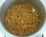 A picture of step 10 of Fried cabbage.