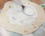 சுவையான சிக்கன் ஷவர்மா ரெசிபி ஸ்டேப் 6 புகைப்படம்