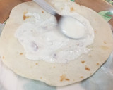 சுவையான சிக்கன் ஷவர்மா ரெசிபி ஸ்டேப் 6 புகைப்படம்